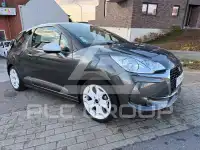 2016 Citroen DS3