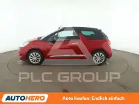 2016 Citroen DS3