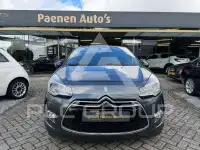 2016 Citroen DS3