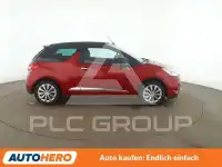 2016 Citroen DS3