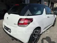2016 Citroen DS3