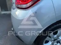 2016 Citroen DS3