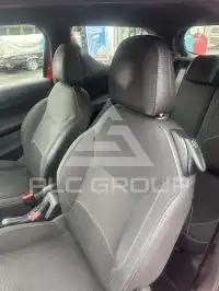 2016 Citroen DS3