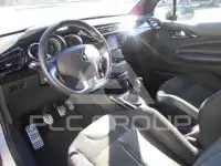 2016 Citroen DS3