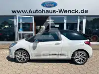 2016 Citroen DS3
