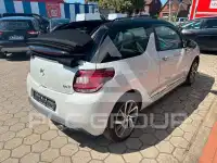 2016 Citroen DS3