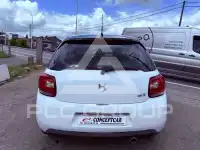 2016 Citroen DS3