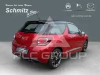 2016 Citroen DS3