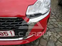 2016 Citroen DS3