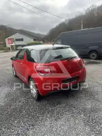 2016 Citroen DS3