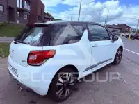 2016 Citroen DS3