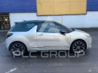 2016 Citroen DS3