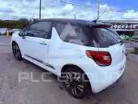 2016 Citroen DS3