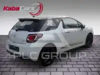 2016 Citroen DS3