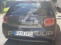 2016 Citroen DS3