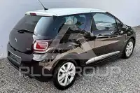 2016 Citroen DS3