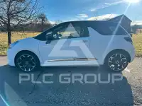 2016 Citroen DS3
