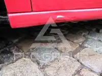 2016 Citroen DS3