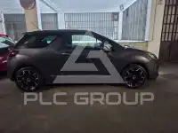 2016 Citroen DS3