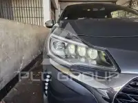 2016 Citroen DS3