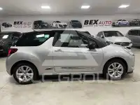 2016 Citroen DS3