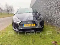 2016 Citroen DS3