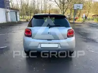 2016 Citroen DS3