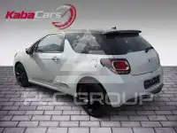2016 Citroen DS3