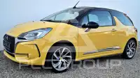 2016 Citroen DS3