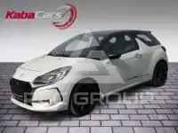 2016 Citroen DS3