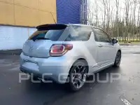 2016 Citroen DS3