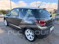 2016 Citroen DS3