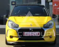 2016 Citroen DS3