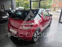 2016 Citroen DS3