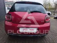 2016 Citroen DS3
