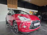 2016 Citroen DS3