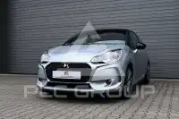 2016 Citroen DS3