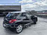 2016 Citroen DS3