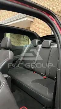 2016 Citroen DS3