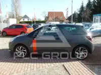 2016 Citroen DS3
