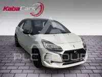 2016 Citroen DS3