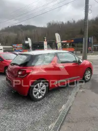 2016 Citroen DS3