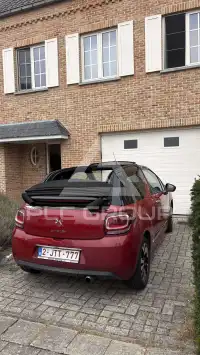 2016 Citroen DS3