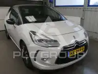 2016 Citroen DS3