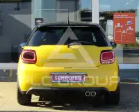 2016 Citroen DS3