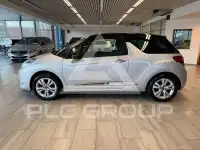 2016 Citroen DS3