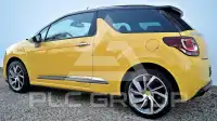 2016 Citroen DS3