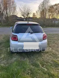 2016 Citroen DS3