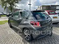 2016 Citroen DS3