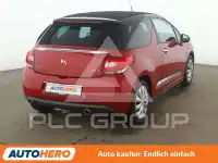 2016 Citroen DS3
